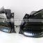 High quality LED Bright Car Headlight Tail light for Su-zu-ki Swi-ft 2017-2020