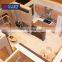 New design manufacture interior miniature 3d building model indoor sand table