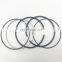 OEM  13011-16050 13011-16090 13011-16180  China  Spare Parts Piston Ring for Toyota 4A-G 81MM 1.6L 4Cyl 1.5+1.5+2.8MM