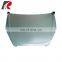 Replacement For Hyundai Accent 06-12 engine hood car bonnet 66400-1E000