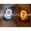 Car Accessories Special LED Daylight Fog Light For Ranger T8