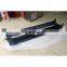New Design! ABS Plastic Black Side Step Running Board for  SUV IX35