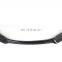 For BMW E90 E92 M3 front lip in Carbon fiber