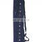 Indian Made Customized Wholesale Certified 100% Cotton Canvas With Embroidery Design Yoga Mat Bag