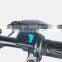 2021 Best Selling 14 Inch Alternative Double Disc Brake Aluminum Alloy Electric Vehicle Foldable Electric Bicycle