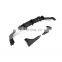 Prepreg Carbon RS7 Rear Lip Valance for Audi RS7 C8 Sportback 4-Door 2019- 2021