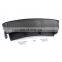 Black FRP Rear Spoiler for Ford Focus SE Hatchback 4-Door 2007 2008