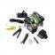 Cheap Core Alignment Optical Fiber Fusion Splicer fiber optic splicing machine