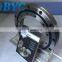 Laser cutter  XSU140544 crossed roller bearing  section slewing bearing