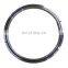 RA8008  Thin-wall bearing Cylindrical cross roller bearings
