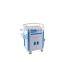 High Quality ABS medical  IV cart infusion trolley with draws  for Hospital clinic