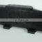 High quality car front bumper absorber enhanced impact energy absorber MODEL 3 FOR Tesla
