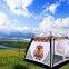Tibetan culture tibetan tent