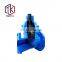 Professional Manufacture DN125 Cheap Resilient Seated Stem Gate Valve Prices
