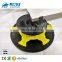 JNZ flooring accessories best selling self-leveling adjustable paver plastic pedestal support