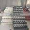 ASA UPVC synthetic resin plastic PVC fireproof building decoration factory wholesale roof tiles