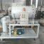 Movable Fully Automatic Fuel Oil Cleaning System