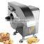 LONKIA semi automatic french fries potato chips making machine Low Investment high profit return