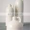 interior wedding Rustic Office Living farm house hand crafted modern nordic ceramic vase home accessories decor