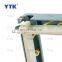 Manual POF PVC PP Film Wrap Bag Box Cutting Sealer Sealing Machine for Shrink Tunnel Machine Shrink Sleeve Cutter