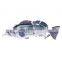 15cm 54g  8colors 3D simulation usb knotty fish electric bait bionic