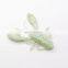 Wholesale High Quality Fishing Lure Lobster Shrimp Soft Plastic Bait Lure