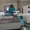 chinese cnc machining center 3d cnc router syntec control system