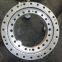 Industrial turntable HS6-16P1Z slewing gear ring with heavy load