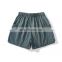 Wholesale cheap customize men's shorts fashion solid color boys basketball shorts
