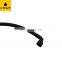 High Quality Car Accessories Auto Parts Headlight Washer Pipe OEM NO 6166 7267 805 61667267805 For BMW E71