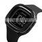 New items Skmei 1580 square digital watches for men plastic strap waterproof 5 ATM stainless steel back cheap sports digital wat