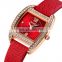 OEM Custom Brand Watch Skemi 1770 Women Wrist Watches Ladies Waterproof Leather Strap Designer Watches Wholesale
