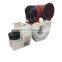 EC Good Efficiency Corrosion Proof  Centrifugal Blower 2HP  For Fume Hood