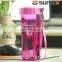 Best Quality Colorful Plastic Bottle
