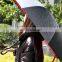 Reverse Umbrella, Double Layer Inverted Umbrella, Windproof Straight Umbrella