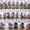 Commercial cookies biscuit maker mold cutter machine cookie dough ball machine