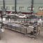 Pasteurizing Equipment/Fruit and vegetable blanching machine