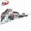 potato french fries processing line