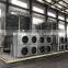 Fully Automatic Spiral Freezer Tunnel IQF Freezer For Frozen Fruit