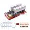60V 6500W Pure Sine Wave Inverter Driver Board with MOS Pipe