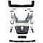 LAWRENCE V260 BODYKIT BODY KIT For Mercedes V260 V-CLASS