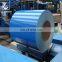 Prepainted Steel Coil Wood Grain PPGI Color Coated Steel