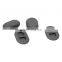 ABS car chassis waterproof plug for jeep wrangler accessories