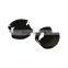 Car accessories decoration accessories12-21 For Toyota 86/Subaru BRZ Outer Door Bowl Protector ABS Piano Black 2-Piece Set