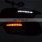 For Honda Civic 2019 2020 DRL Led Daytime Running Light With Yellow Turn Signal Light Fog Lamp Cover