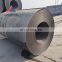 Hot rolled black mild steel coil A36/SS400/Q420/Q235B/Q345B Carbon steel coil