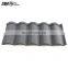 1340*420*0.4mm Building Material Stone Coated Spanish/Bond/Shingle Style Metal Roofing Tiles