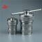 High Pressure 100ML Digestion Tank TFM Lined for Geochemistry Digestion Analysis Experiments