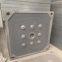 Filter Plate Size 630/800/870/1000/1250 Used For Filter Press Machine
