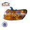 For Corolla AE101 1999 Corner Lamp Yellow